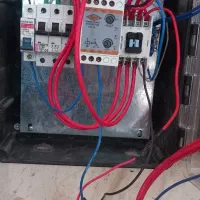 برقکار کل کرج