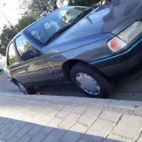 پژو 405 glx مدل 1394|خودرو سواری و وانت|شهر ری, جوانمرد قصاب|دیوار