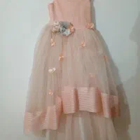 لباس دخترانه