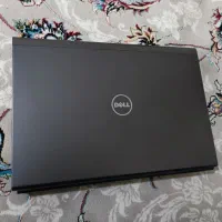 لپ تاپ فوق العاده قوی با گرافیک مجزا RAM20 وIPS 4K