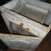 کابینت فلزی