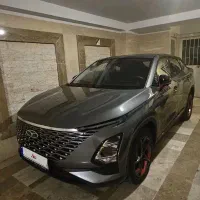 فونیکس FX  دو دیفرانسیل AWD 1404 نقد،اقساط، معاوضه