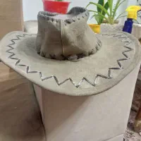 کلاه کابویی
