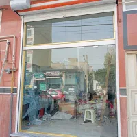 تعمیرات کرکره برقی و شیشه سکوریت