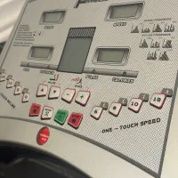 تردمیل turbo2400|تجهیزات ورزشی|میناب, |دیوار