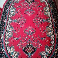 فرش 2متر در 1ونیم سالم وتمیز