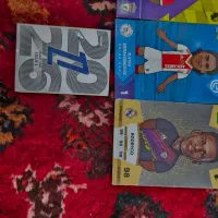 برچسب وکارت ۲وو