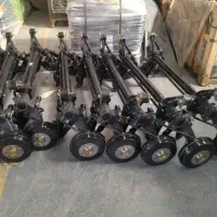 اکسل و نیم اکسل انواع پژو 206،405،سمند،دنا