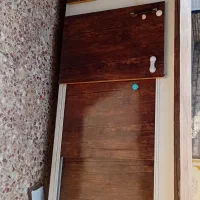 کابینت فلزی باصفحه ام دی اف