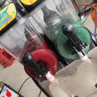 80 درصد سود با دستگاه بستنی