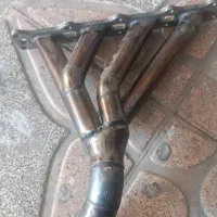 هدرز استیل مخصوص زانتیا