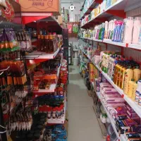کارگر سوپر مارکت