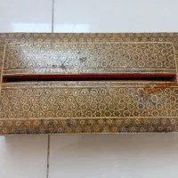 فروش جا دستمال کاغذی خاتم