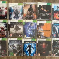 فروش بازی Xbox 360