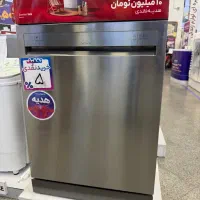 ماشین ظرفشویی دوو