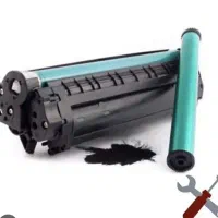 شارژ کارتریج  در محل بدون ایاب ذهاب