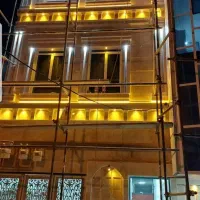 برق کار ساختمان صفر تا صد حرفه ای(طبق نقشه)