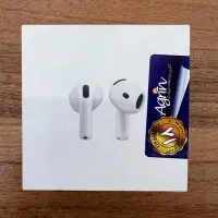 ایرپاد ۴ نیو اصل ( صفر )