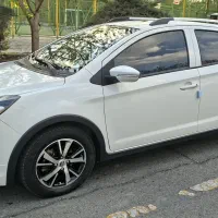 لیفان ایکس ۵۰ اتومات