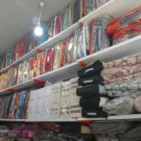 فروش انواع تشک و بالشت و لحاف و روتختی و حوله