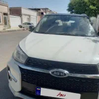 فروش خودرو ام وی ام x33itاسپرت مدل ۱۴۰۰