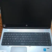 لپتاپ hp