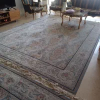 فرش ۱۲ متری ۲ عدد