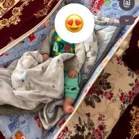 گهواره ننو