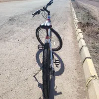 دوچرخه|دوچرخه، اسکیت، اسکوتر|کوهپایه, |دیوار
