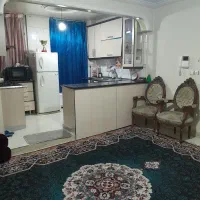 امیر بهادر ۵۲ متر با پارکینگ و انباری