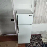 یخچال ۱۴ فوت خارجی