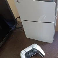 Ps5 slim digital