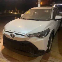 تویوتا فراتلندر