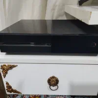 xbox one مشکی 500 Gb