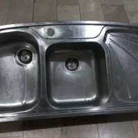 سینک ظرفشویی