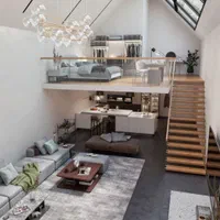 انجام کلیه امور منزل آقا هستم