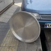 سینی بزرگ میوه سایز دهنه ۶۵