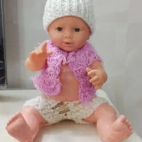 عروسک و اسباب بازی