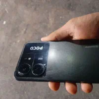 گوشی پوکو c65