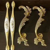 دستگیره کابینت