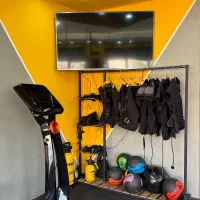 دستگاه ای ام اس Xbody / کارکرده در حد نو