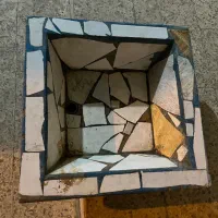 حوض سرامیکی