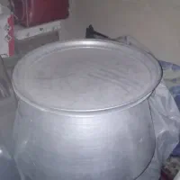 دیگ معدنی