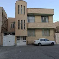 فروش دوطبقه محدوده جانبازان وشهریار
