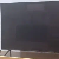 تلوزیون  شکسته