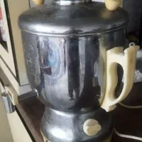 سماور برقی سالم