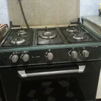 گاز طرح فر سالم