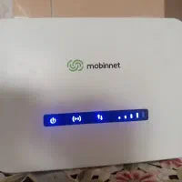 مودم مبین نت نو سیم کارت خور