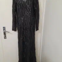 لباس مجلسی سایز ۴۰و۴۲