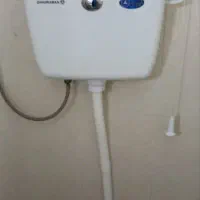 شیرآلات بهداشتی و قفل و دستگیره